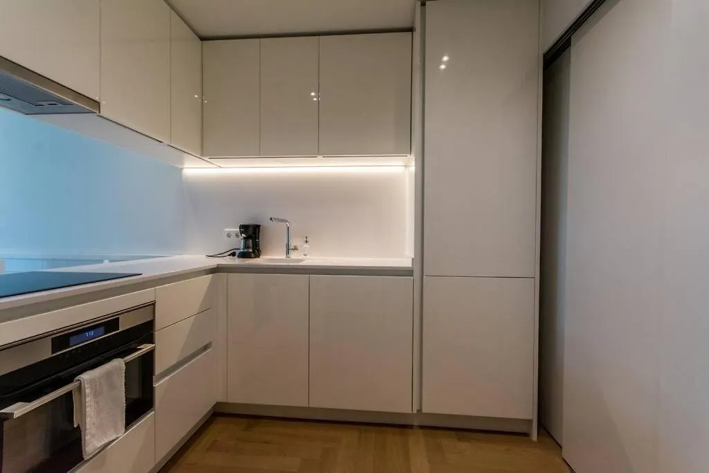 Boulevard - Lisbon Landmark Apartment By Innkeeper-1