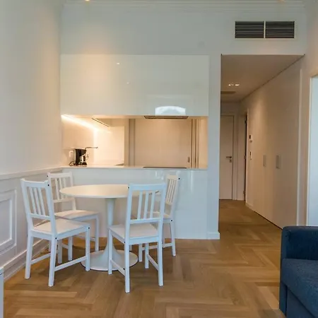Boulevard - Lisbon Landmark Apartment By Innkeeper-2