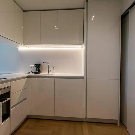 Boulevard - Lisbon Landmark Apartment By Innkeeper-2