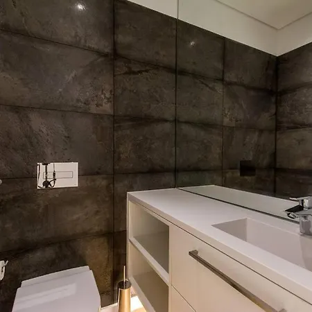 Boulevard - Lisbon Landmark Apartment By Innkeeper-3